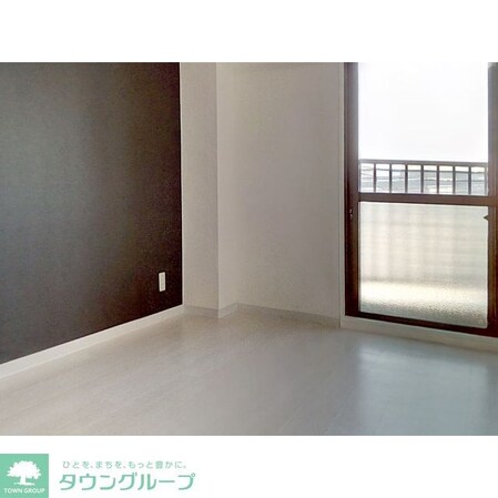 スターマンションIIの物件内観写真